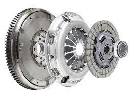 FCC Car Engine Clutch