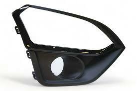 Head Lamp Bezels