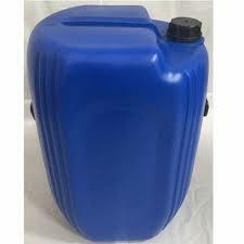 HDPE Jerry Cans