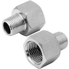 stainless steel fittings