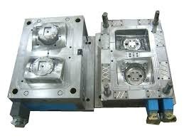 manufacturing Plastic Injection Moulds