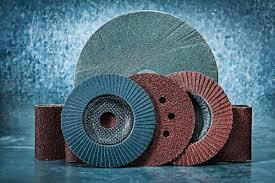 manufacturer of bonded abrasives