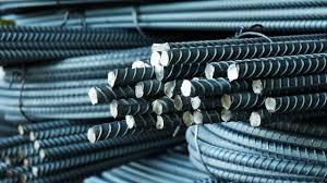 Tmt Bars