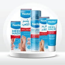 Foot Care Products