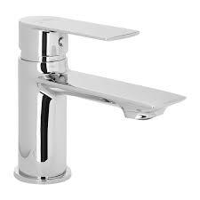Single Lever Basin Mixer