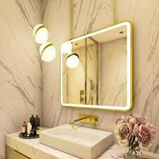 Mirror Lights
