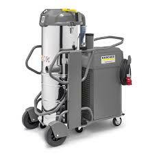 Industrial Vacuum Cleaners