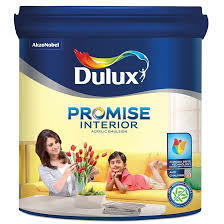 emulsion paint