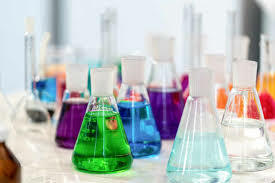 Inorganic Chemicals