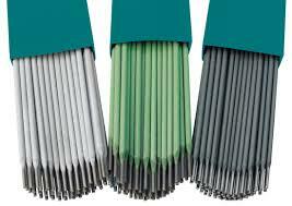 Manufacturing all kinds of welding electrodes.