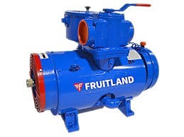vacuum pumping services