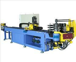 CNC Pipe Bending Machines