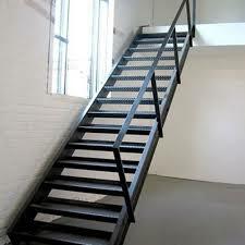 Staircase Fabricators Service