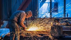 Steel