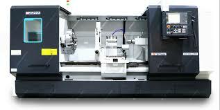 Manufacturer of CNC Turning Machine