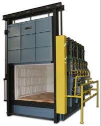 Industrial Furnaces
