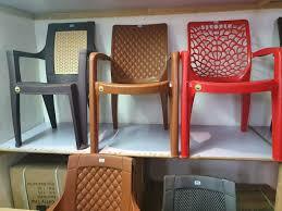 molded furniture products
