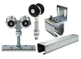 Door Rollers