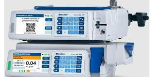 Large Volume Infusions