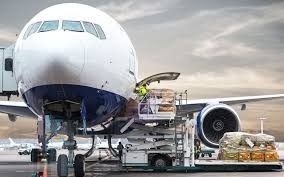 Air Freight Service