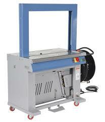 Strapping Machine