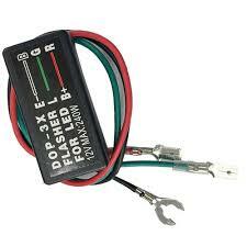 LED Flasher