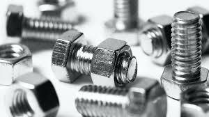 automotive nuts