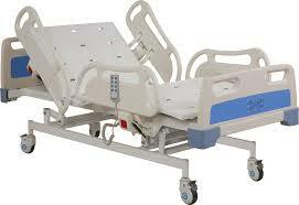 Manufacturer Of Icu Bed