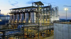 Manufacturer of Complete Sugar Plants