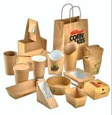 Paper Packaging