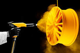 Powder Coating