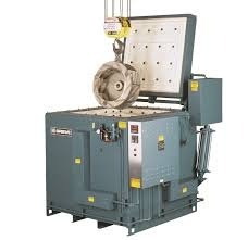 Heat Treatment Furnaces