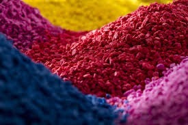Thermoplastic compounds