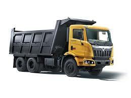 Manufacture all types of Tipper Body