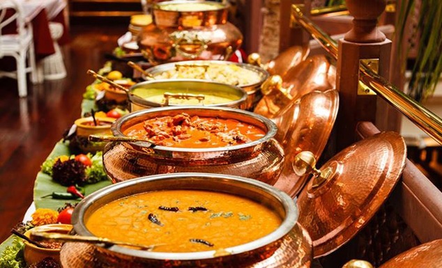 catering services