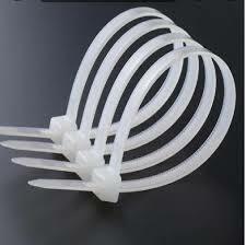 Plastic Cable Tie