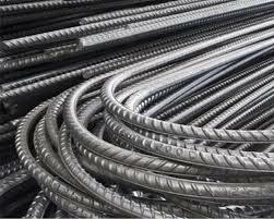 Manufacturer of tmt bars