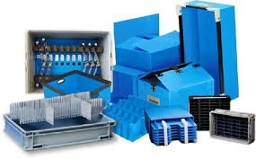 packaging solutions