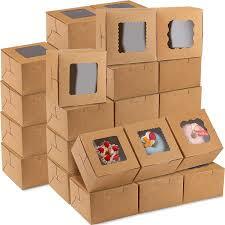 Packaging Boxes