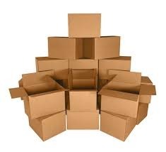 manufacturing corrugated boxes