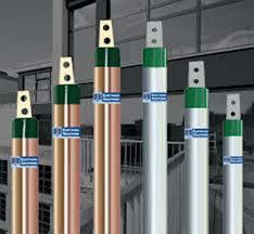 Gel Earthing Electrodes
