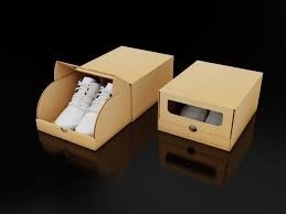 Shoe Box