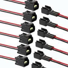 Auto Electrical Terminals