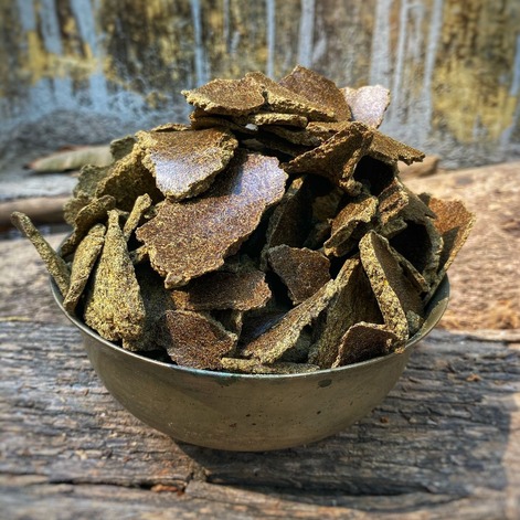 Manufacturer of mustered oil cake