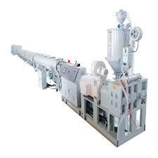 HDPE Pipe Plant