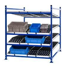 Modular Racks