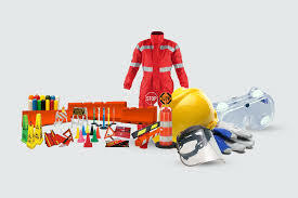 Industrial Safety Products