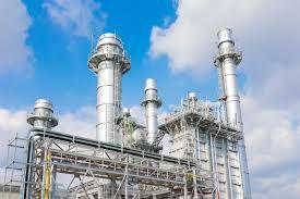 Process & Petrochemical
