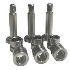 Manufacture and supply of precision Machined Components