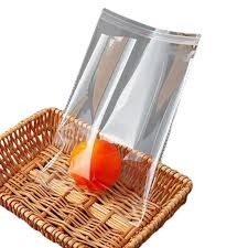 Manufacturer of bopp bags